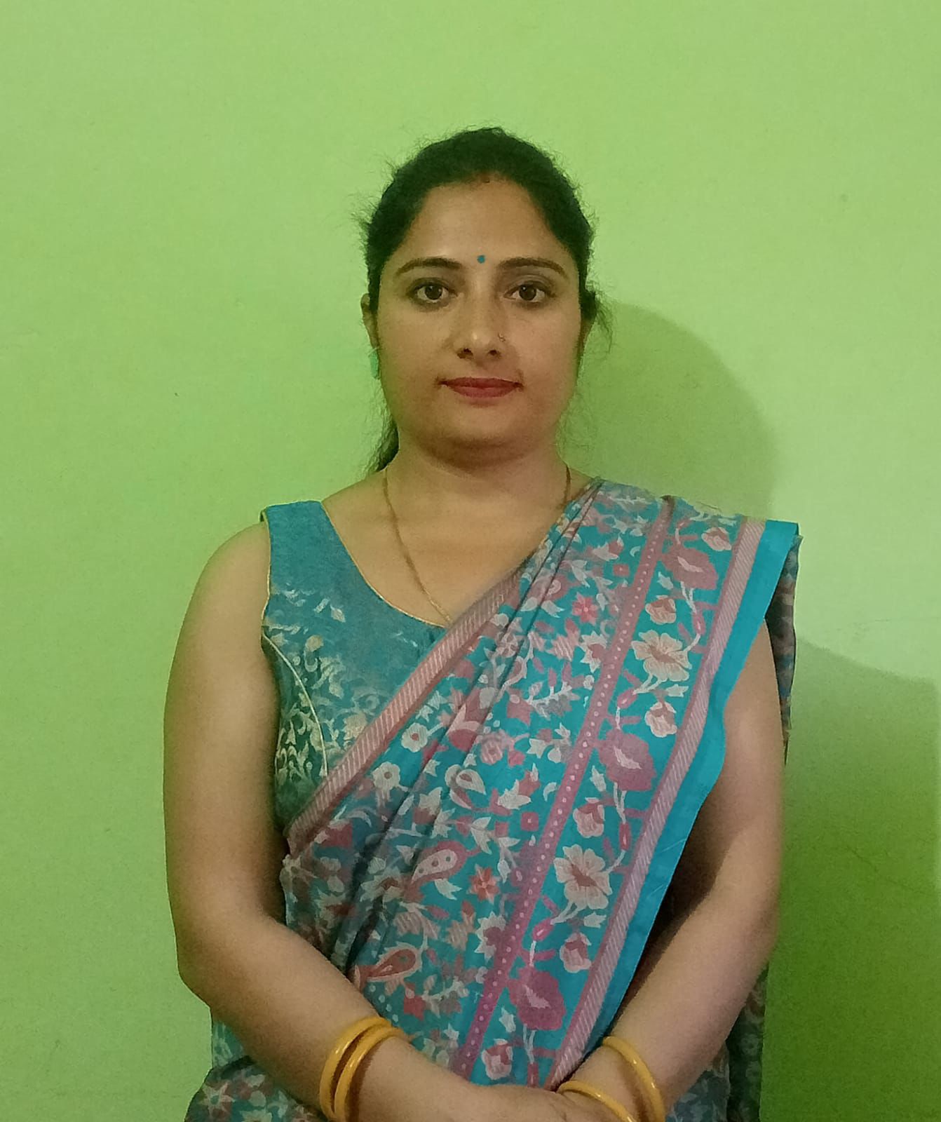 Shivani Thakur